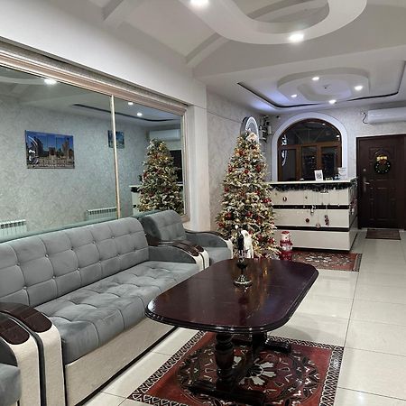 Sarbon Hotel Taschkent Exterior foto