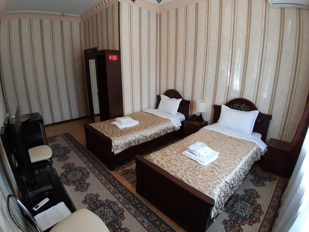 Sarbon Hotel Taschkent Exterior foto