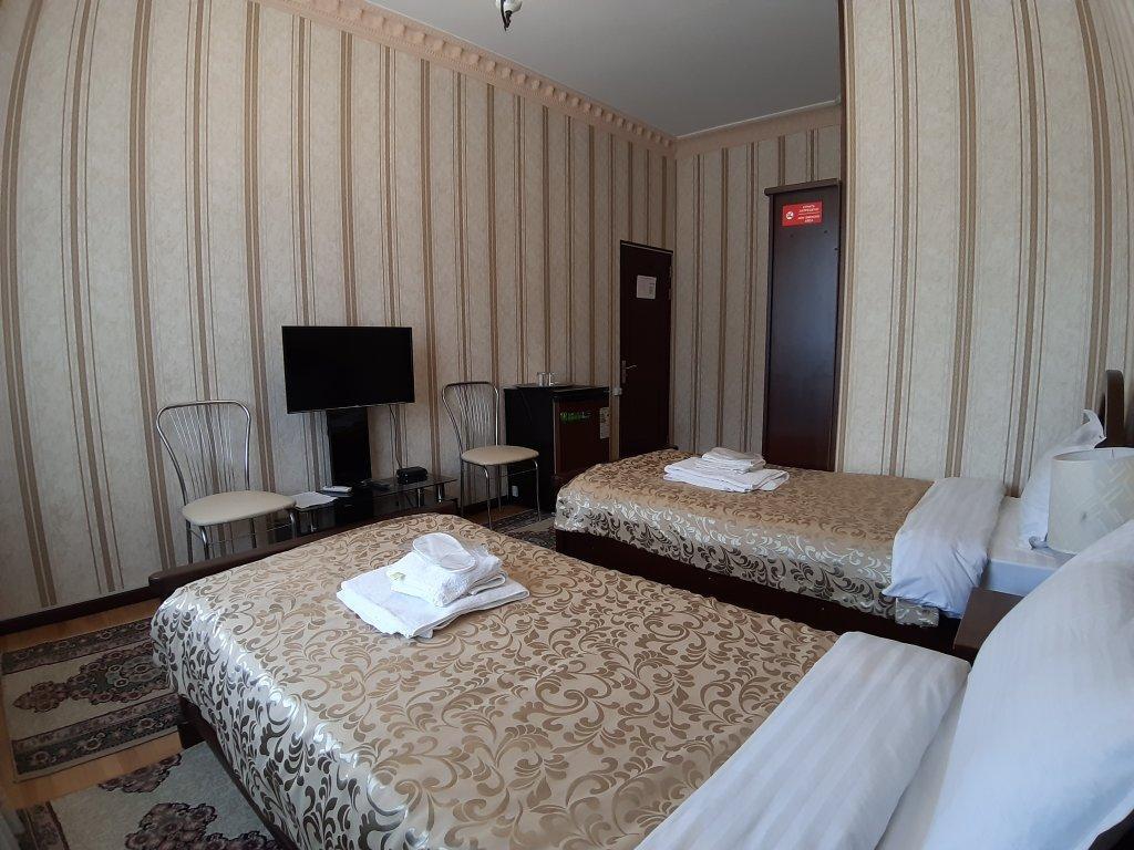 Sarbon Hotel Taschkent Exterior foto