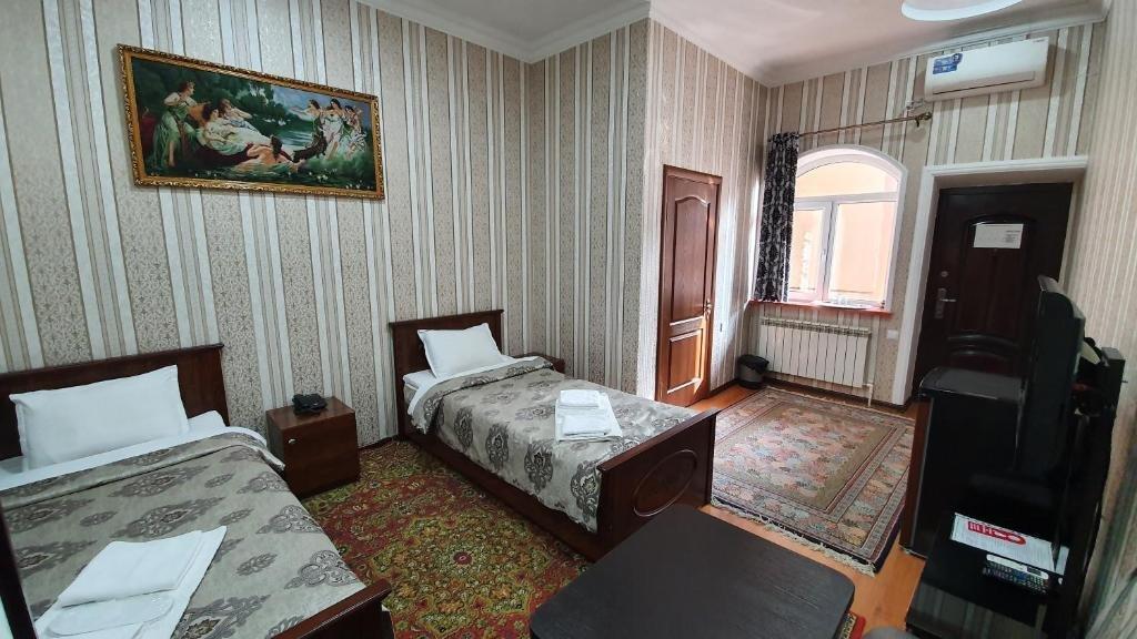 Sarbon Hotel Taschkent Exterior foto