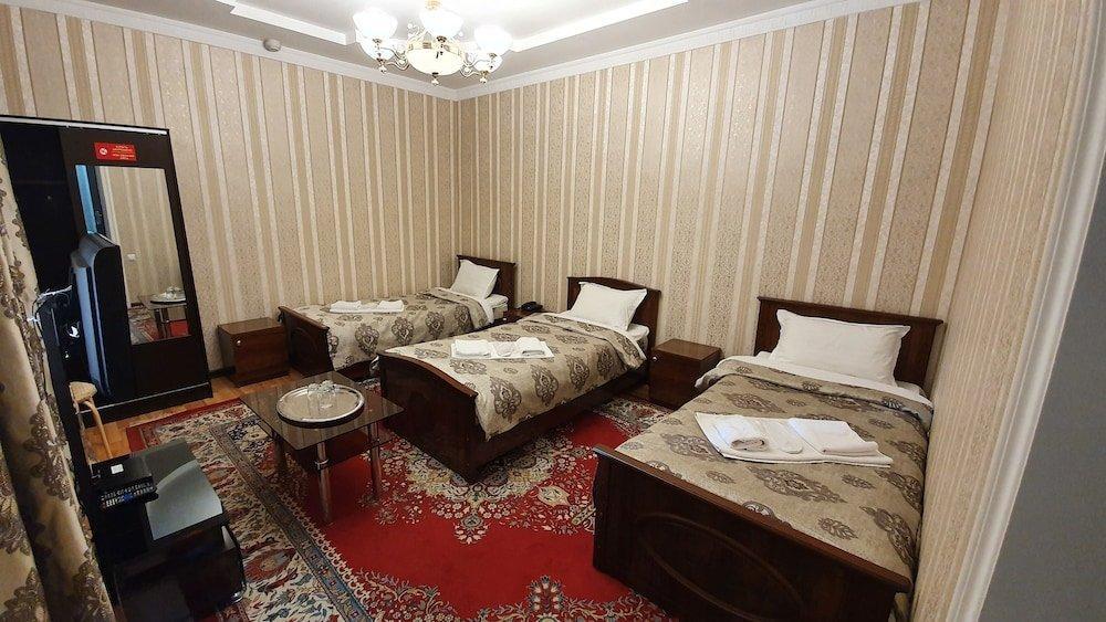 Sarbon Hotel Taschkent Exterior foto
