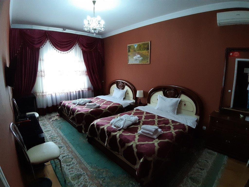 Sarbon Hotel Taschkent Exterior foto