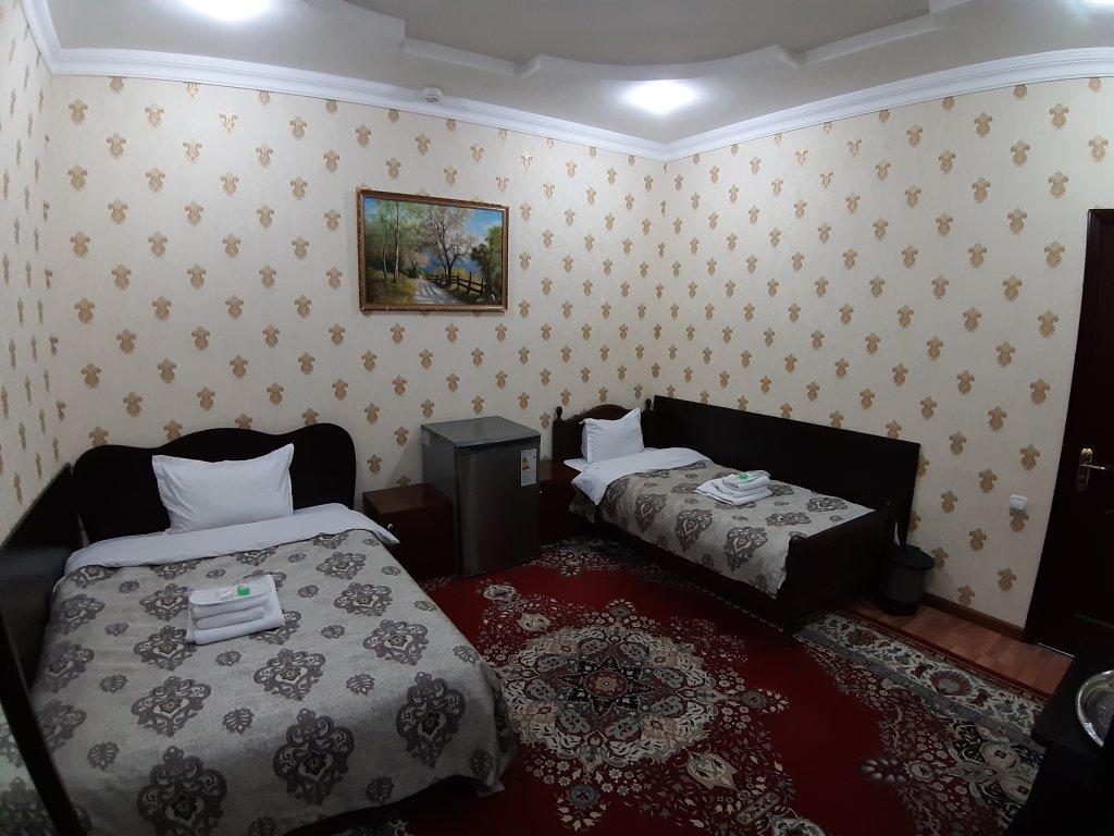Sarbon Hotel Taschkent Exterior foto