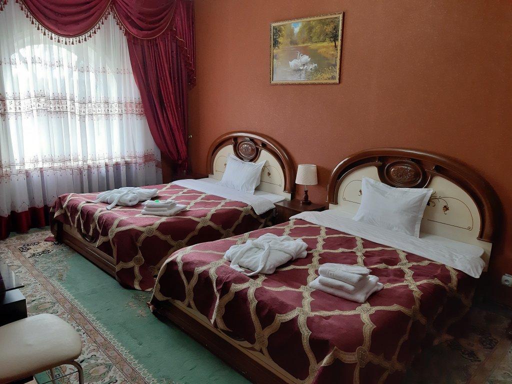 Sarbon Hotel Taschkent Exterior foto