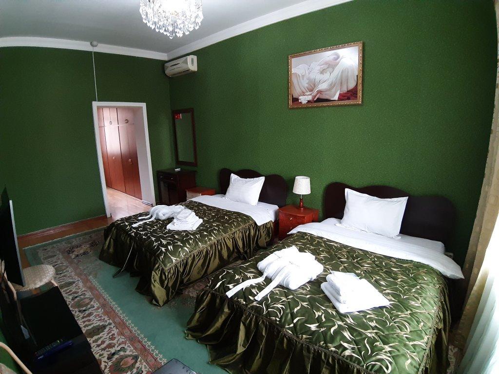 Sarbon Hotel Taschkent Exterior foto
