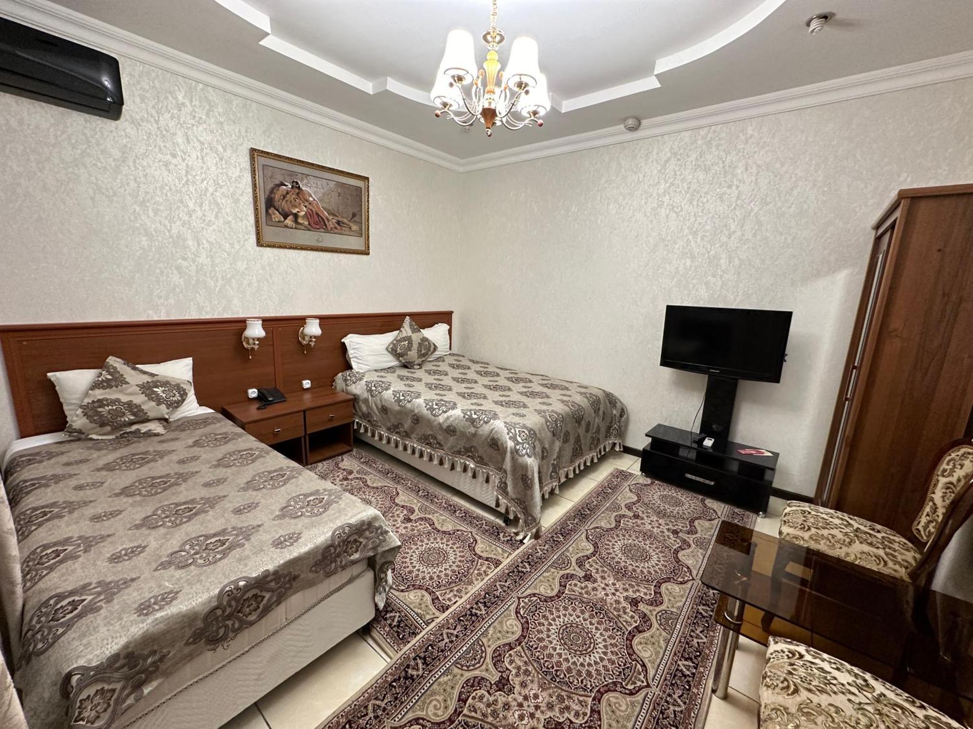 Sarbon Hotel Taschkent Exterior foto