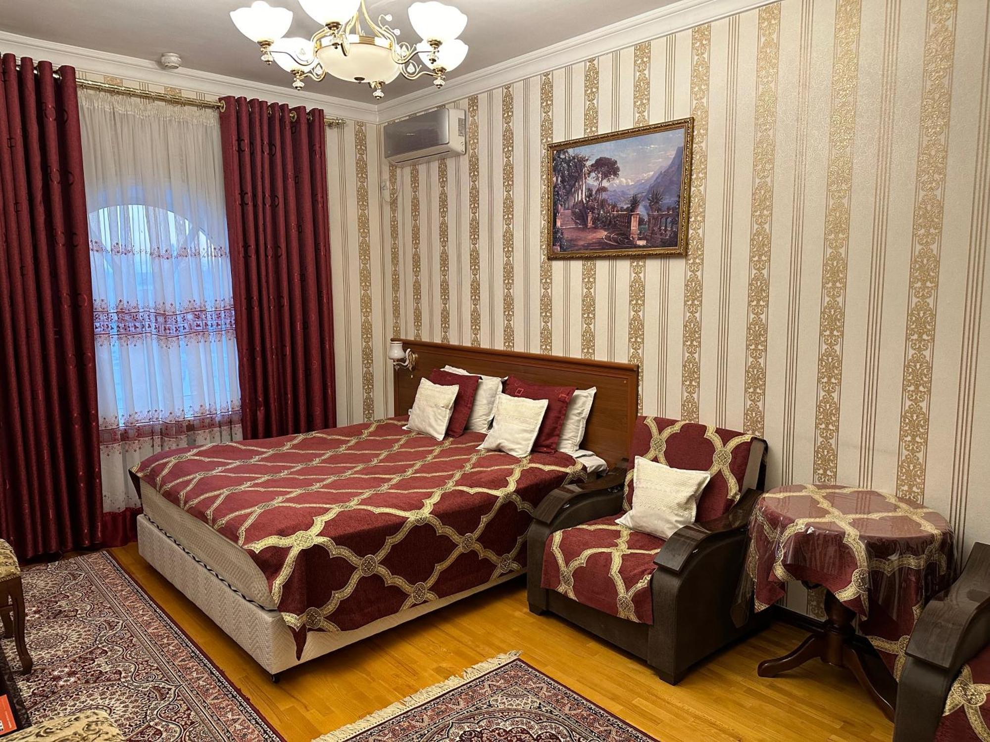 Sarbon Hotel Taschkent Exterior foto