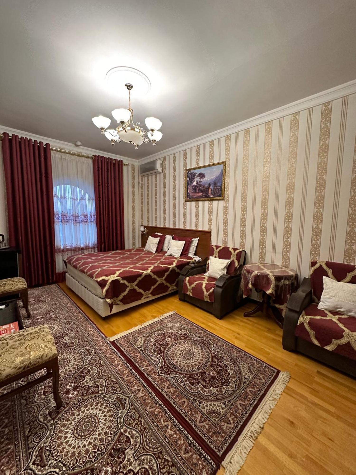 Sarbon Hotel Taschkent Exterior foto