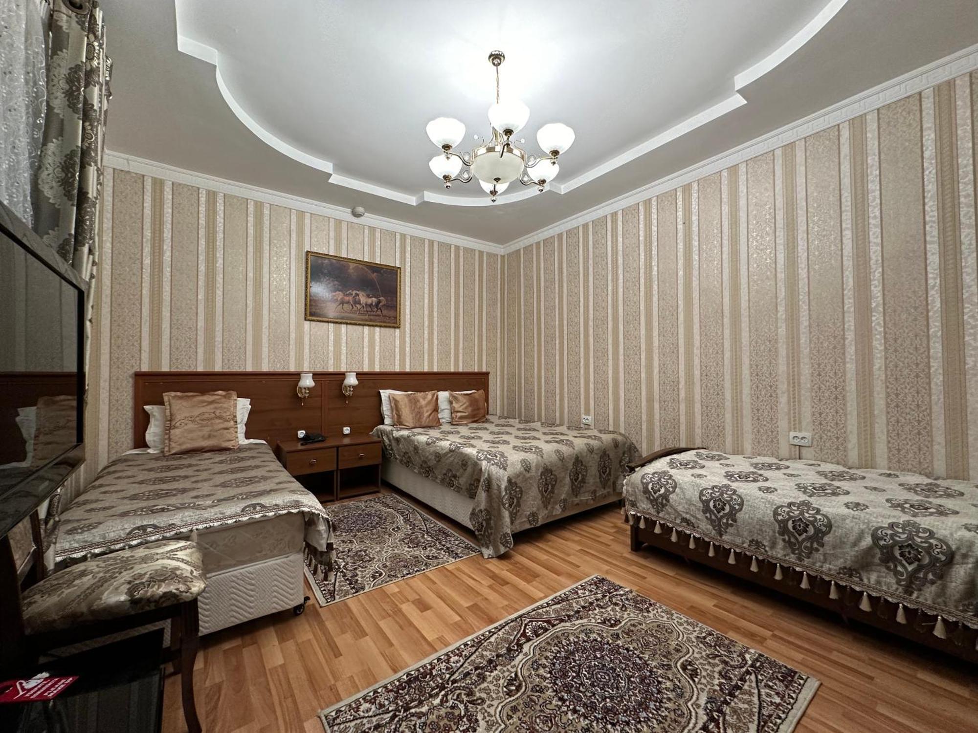 Sarbon Hotel Taschkent Exterior foto