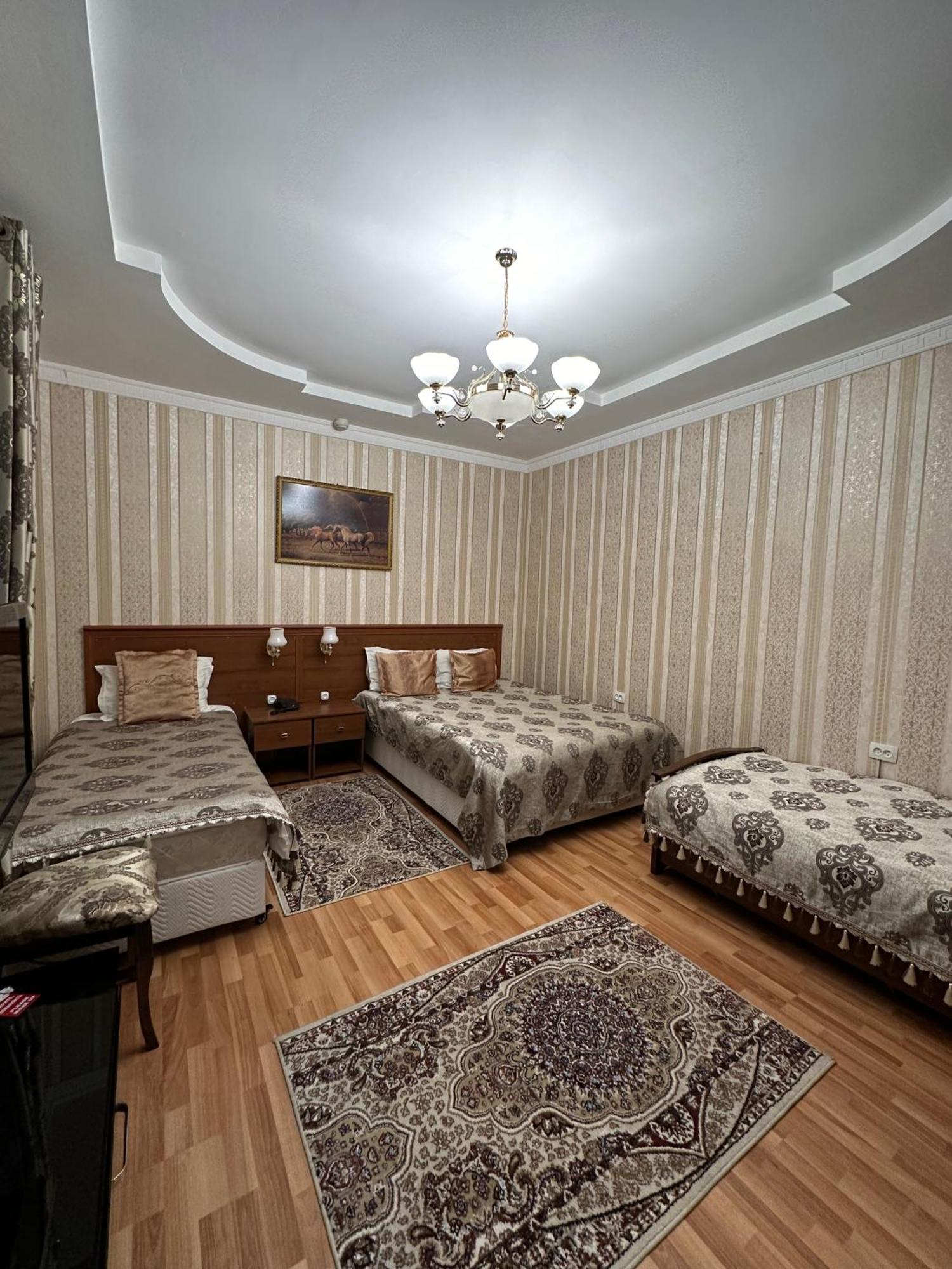 Sarbon Hotel Taschkent Exterior foto