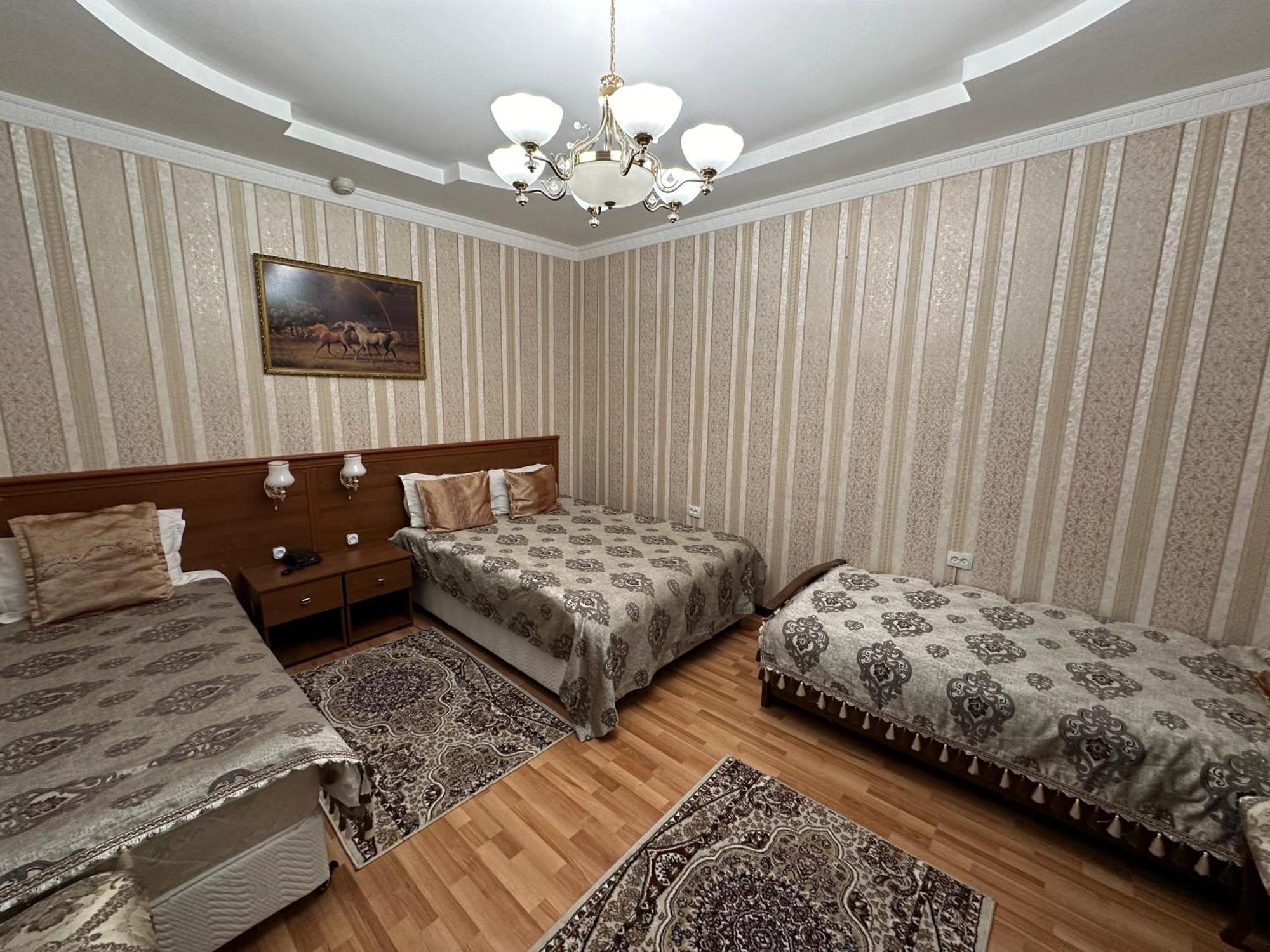 Sarbon Hotel Taschkent Exterior foto